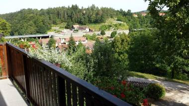 Guest House Buk Rastoke