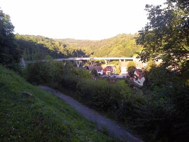 Guest House Buk Rastoke