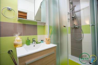 Guest House Nena Rastoke