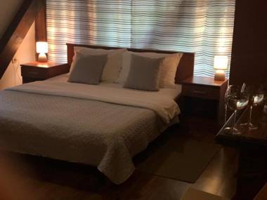 Guesthouse Slovin Unique - Rastoke
