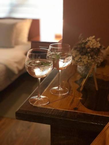 Guesthouse Slovin Unique - Rastoke