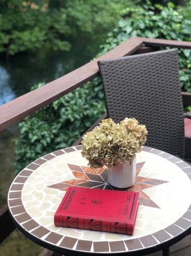 Guesthouse Slovin Unique - Rastoke