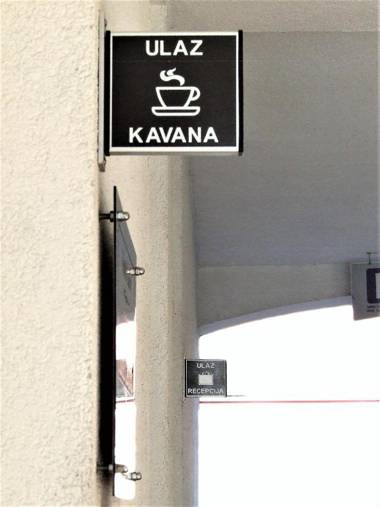 Hotel Central Slavonski Brod