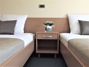 Hotel Central Slavonski Brod