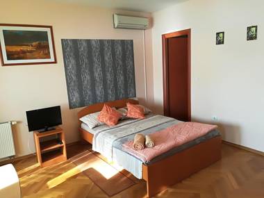 Guesthouse Sava
