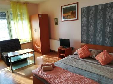 Guesthouse Sava