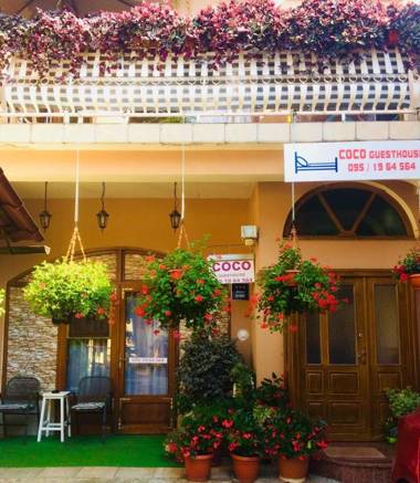 Guesthouse Coco