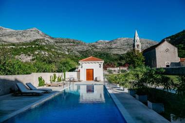 Apartments Villa Riva