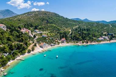 Apartments Cypress Sea Cove