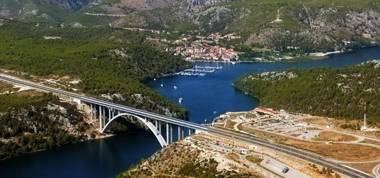 Guest House Željko Klarić