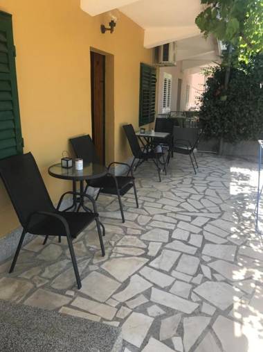 Rooms Marijeta