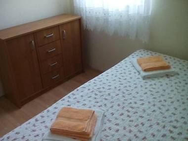 Apartman Rosa
