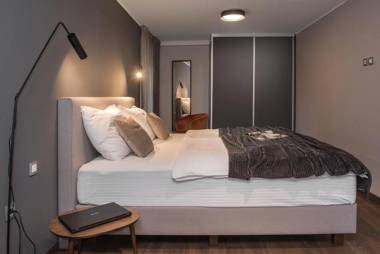 Boutique Rooms Mirabilis