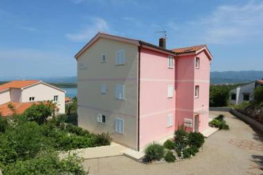 Apartment Klimno View Point