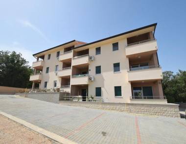 Apartments Medna