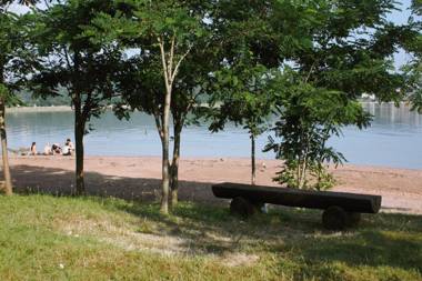 Apartments with a parking space Soline Krk - 18802