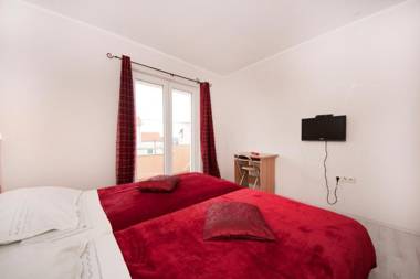 Apartments & Rooms Krecak Sibenik