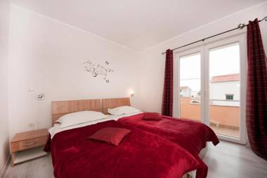 Apartments & Rooms Krecak Sibenik