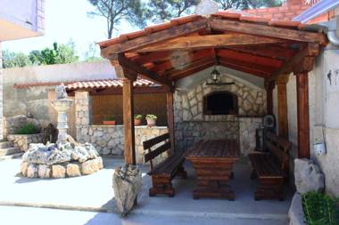 Apartments Dvije Palme