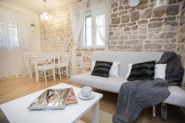 Apartments Nove Crkve