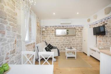 Apartments Nove Crkve