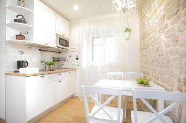 Apartments Nove Crkve