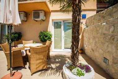 Sebenicum Apartments