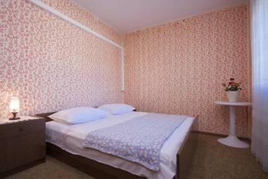 Apartments Vukicevic