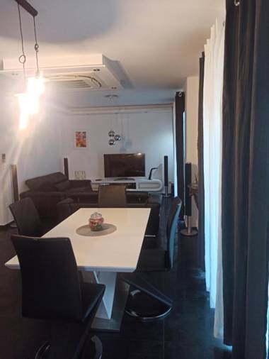Apartment Bila
