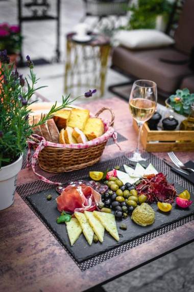 King Kresimir Heritage Hotel - Adults only