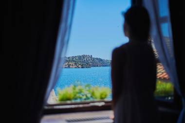 King Kresimir Heritage Hotel - Adults only