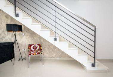 HOLIDAY HOME SIBINIUM