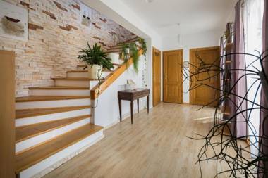 Villa Mediterranean Paradise