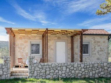 Secluded Holiday Home in Pašman with Sea nearby