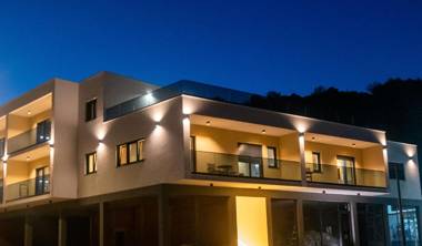 Apartments Luxury Golden Suites