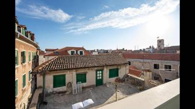 Studio In The Heart Of Sibenik Free Parking