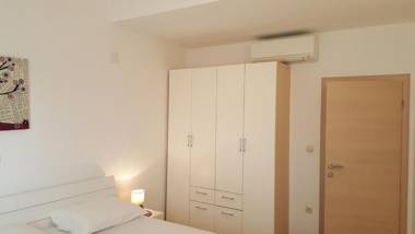 Apartman Baric