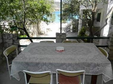 Holiday home Ivica - by the sea