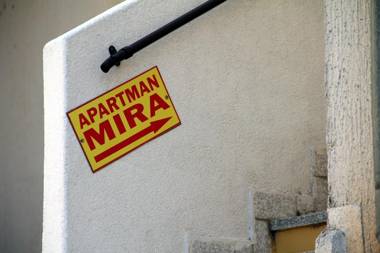 Apartment Mira