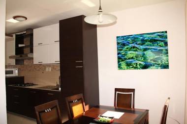 Apartment Mira
