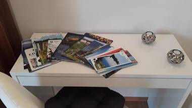 Beautyful sea view 6 studio Danijela