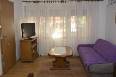 Apartment Vesna Senj