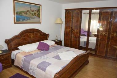 Apartment Vesna Senj