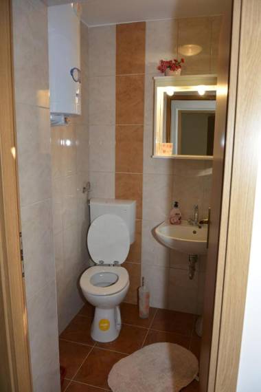 Apartment Vesna Senj