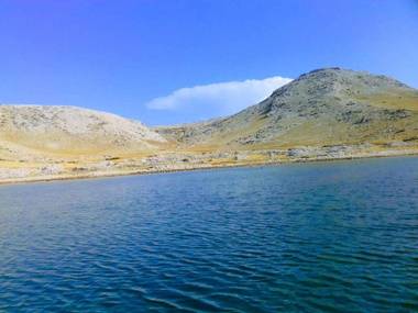 Apartment in Senj 40198