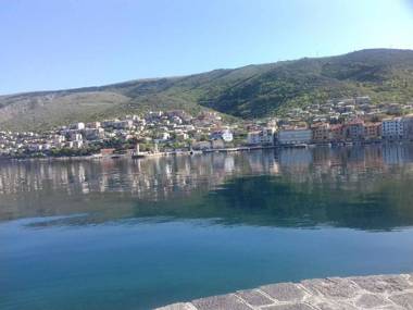 Apartment in Senj 40198