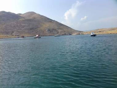 Apartment in Senj 40198