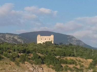 Apartment in Senj 40163