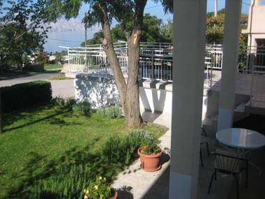 Warm Holiday Home in Senj Lika- Karlovac with Terrace