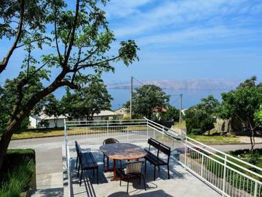 Warm Holiday Home in Senj Lika- Karlovac with Terrace